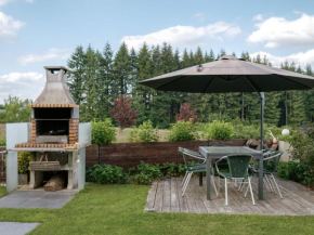Appartement Sur Jardin Verdoyant